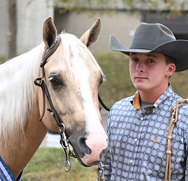 Free Flowing Friday For Ranch Riders