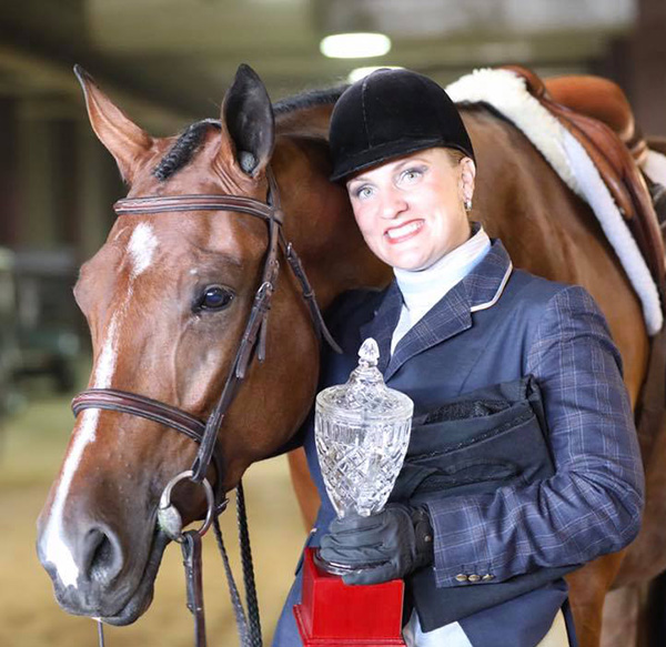 Katy Jo Zuidema, Million Dollar Club, NSBA