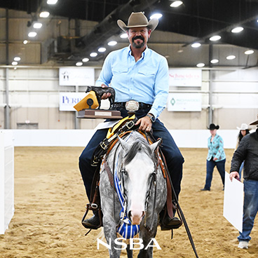 Ranch Events Continue At Quarter Horse Congress Ranch Events Continue At Quarter Horse Congress