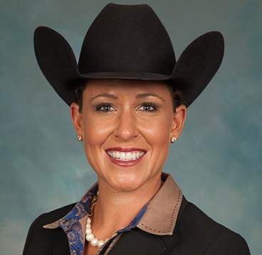 Carly Veldman Parks Joins NSBA's Quarter Million Dollar Club