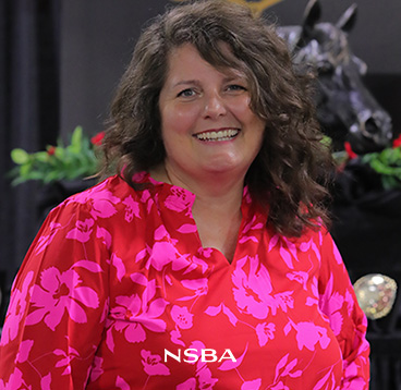 NSBA Foundation Welcomes Erika Jobe As Development Manager