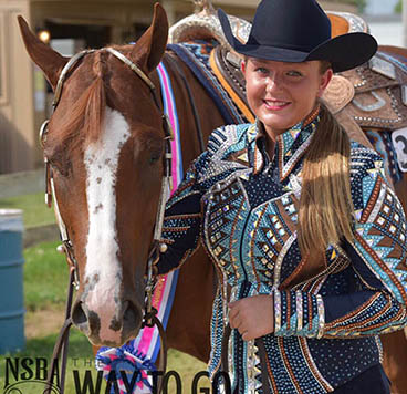 Longe Line, Non-Pro and Limited and Intermediate Exhibitors Take Top Spots at the Tom Powers Futurity