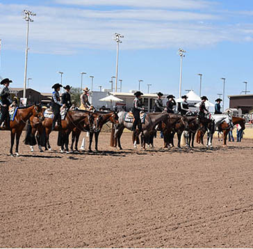 2019 Riders Cup Sees Largest Entries To Date