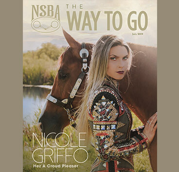 The July Issue of The Way To Go is now Online!