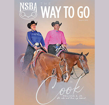 The August Issue of The Way To Go is now online!