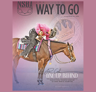 The January-February Issue of The Way To Go is now online!