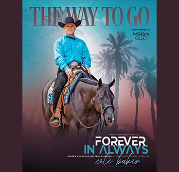 The September Issue of The Way To Go is now Online!