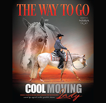 The August Issue of The Way To Go is now Online!